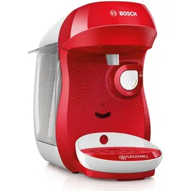 Bosch Tassimo Happy TAS1006 red/white