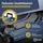 CARTREND Rangierwagenheber Stahl 635 mm grau