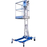 ASC Group ASC XS-Lift Hebebühne mit 4,5m Arbeitshöhe