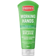 gg brands netherlands b.v. Okeeffe`s WORKING HANDS Handcreme