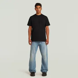 G-Star Dartt Loose Bootcut Hellblau 30/30