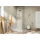 Hansgrohe AddStoris Papierrollenhalter mit Ablage, mattweiß, Wandmontage, Metall