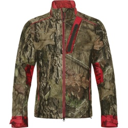 Härkila Moose Hunter 2.0 WSP Jacke, M - mossy oak/break-up country/mossy oak red