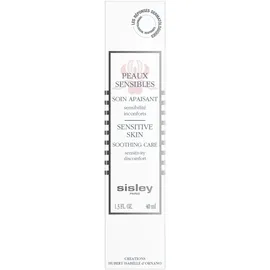 Sisley Sensitive Skin Soothing Care Gesichtscreme 40 ml