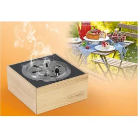 vapowesp Räucherbox gegen Wespen und Mücken 50 g