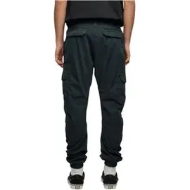 URBAN CLASSICS Cargo Joggers Green M