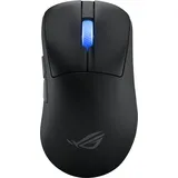 Asus ROG Keris II Ace Wireless AimPoint Black, USB/Bluetooth (90MP03N0-BMUA00)