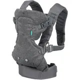 Infantino Flip 4 in 1 grau