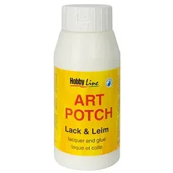 KREUL ART POTCH Servietten-Kleber 750,0 ml