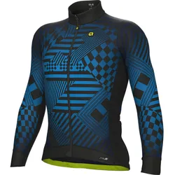 Alé Checker blu/blue 4XL