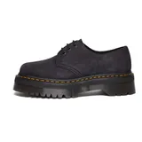 Dr. Martens 1461 Quad Ii Schuhe Charcoal Grey 39