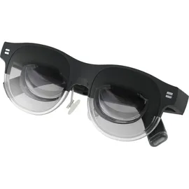Asus Airvision M1 VR-Brille Schwarz / Silber