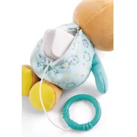 NICI Spieluhr Bär 18cm