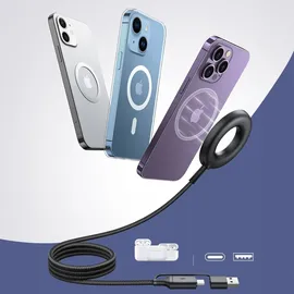 Joyroom Jr-wqm03 Magnetic Usb | Gr.: onesize