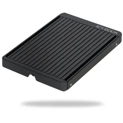 Icy Dock EZConvert MB705M2P-B - Schnittstellenadapter