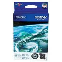 Brother LC-985BK schwarz