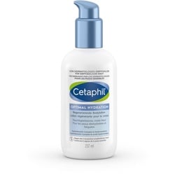 Cetaphil Optimal Hydration Regenerierende Bodylotion