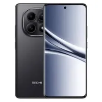Xiaomi Redmi Note 15 8 GB RAM 512 GB Midnight Black