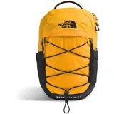 THE NORTH FACE Borealis Mini Rucksack, Summit Gold/TNF Schwarz, Einheitsgröße, Borealis Mini Rucksack - Einheitsgröße