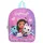 Vadobag Sac à dos Gabby's Dollhouse Unlimited Adventure 29 x 22 x 9 cm, lilas, 29x22x9 cm