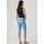 Levi's Slim Fit Caprijeans aus Baumwoll-Mix Modell '311', Hellblau, 29