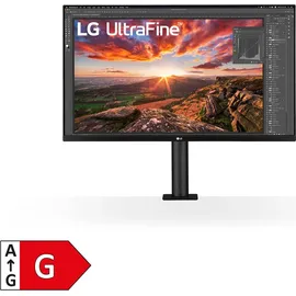 LG UltraFine 32UN880-B 32"