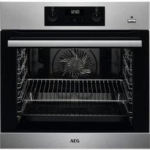 AEG BEB355020M Dampfunterstützung