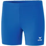 Erima Verona Performance Shorts Damen - blau - 46