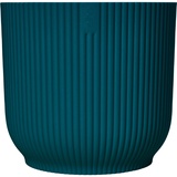 elho Vibes Fold Rund 22cm tiefes blau