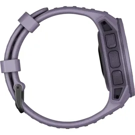 Garmin Instinct Solar lila