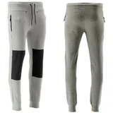 Yato TRIZERATOP Arbeitshose Arbeitshose / Jogginghose IDONEUS STRETCH grau/schwarz Gr. M bunt|grau|schwarz