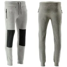 Yato TRIZERATOP Arbeitshose Arbeitshose / Jogginghose IDONEUS STRETCH grau/schwarz Gr. M bunt|grau|schwarz