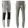 Yato TRIZERATOP Arbeitshose Arbeitshose / Jogginghose IDONEUS STRETCH grau/schwarz Gr. M bunt|grau|schwarz