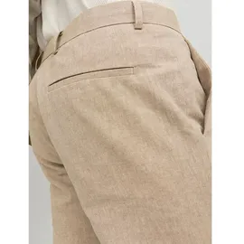 JACK & JONES Anzughose JPRRIVIERA Slim Fit Anzughose