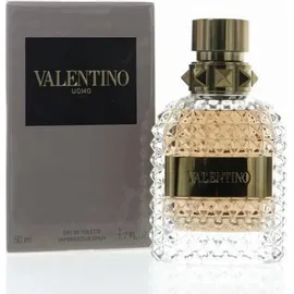 Valentino Uomo Eau de Toilette 50 ml