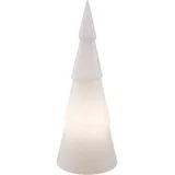 8 seasons DESIGN Dekoleuchte Shining Tree rund 100