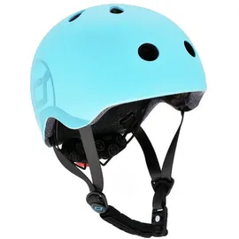 Scoot & Ride 51-55 cm Kinder blueberry 2023