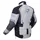 Rukka Ventu-R Textiljacke grau 58