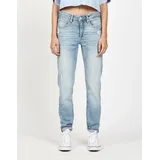 Gang 5-Pocket-Jeans blau 29