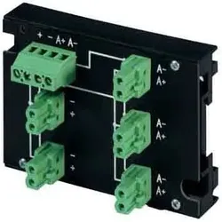 MURRELEKTRONIK Bus-und Powerverteiler 55606