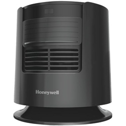 Honeywell Schlaf-Ventilator »HT-F400 E« schwarz, 17x19x17 cm