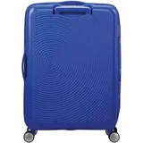 American Tourister Soundbox 4-Rollen 67 cm / 71,5 l cobalt blue