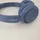 Sony WH-CH520 blau