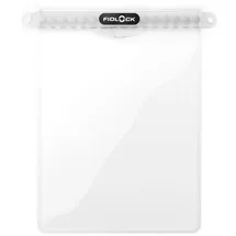 Fidlock Dry Bag Maxi Transparent 19,2 x 15 cm
