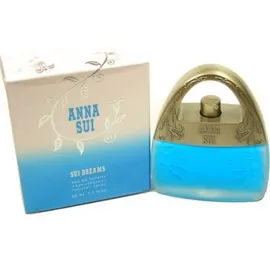 Anna Sui Sui Dreams Eau de Toilette 50 ml