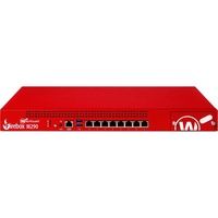 WatchGuard Firebox M290 Firewall (Hardware) 1,18 Gbit/s