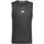 adidas ADI365 Climacool+ Engineered Tanktop - Black - 2XL