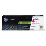 HP Toner 220A magenta (W2203A)