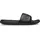 Crocs All Day Slide Herren Schwarz 45