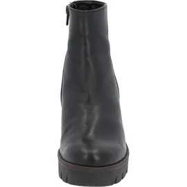Gabor Stiefelette schwarz 40